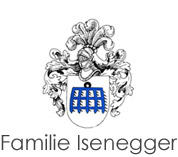 Familie Isenegger